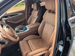 Hongqi H9 2.0T Smart connection Qichang Edition - фото 20
