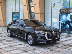 Hongqi H9 2.0T Smart connection Qichang Edition - фото 3