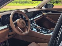 Hongqi H9 2.0T Smart connection Qichang Edition - фото 4