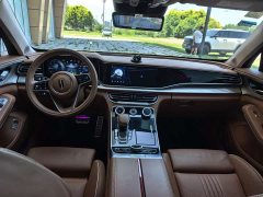 Hongqi H9 2.0T Smart connection Qichang Edition - фото 5