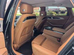 Hongqi H9 2.0T Smart connection Qichang Edition - фото 6