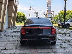 Hongqi H9 2.0T Smart connection Qichang Edition - фото 8