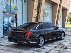 Hongqi H9 2.0T Smart connection Qichang Edition - фото 9