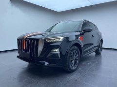 Hongqi HS5 Qixiang Pro Edition - фото 1