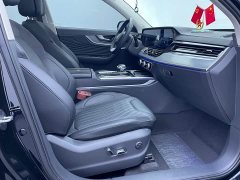 Hongqi HS5 Qixiang Pro Edition - фото 10