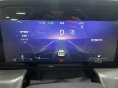 Hongqi HS5 Qixiang Pro Edition - фото 18