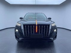 Hongqi HS5 Qixiang Pro Edition - фото 2