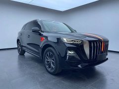Hongqi HS5 Qixiang Pro Edition - фото 3