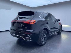 Hongqi HS5 Qixiang Pro Edition - фото 4