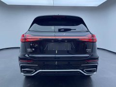 Hongqi HS5 Qixiang Pro Edition - фото 5