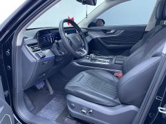 Hongqi HS5 Qixiang Pro Edition - фото 7