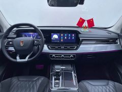 Hongqi HS5 Qixiang Pro Edition - фото 8