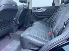 Hongqi HS5 Qixiang Pro Edition - фото 9