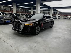 Hongqi H5 2.0T Automatic Qichang Edition - фото 1