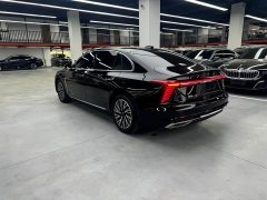 Hongqi H5 2.0T Automatic Qichang Edition - фото 13