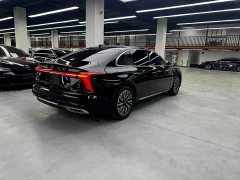 Hongqi H5 2.0T Automatic Qichang Edition - фото 15