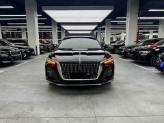 Hongqi H5 2.0T Automatic Qichang Edition - фото 2