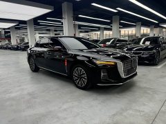 Hongqi H5 2.0T Automatic Qichang Edition - фото 3