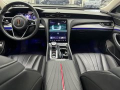 Hongqi H5 2.0T Automatic Qichang Edition - фото 7