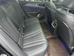 Hongqi H5 2.0T Automatic Qichang Edition - фото 9