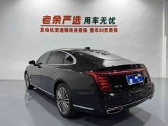 Hongqi H9 2020 2.0T Zhilian Qixiang Edition - фото 10