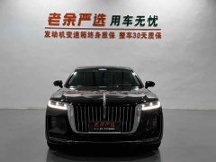 Hongqi H9 2020 2.0T Zhilian Qixiang Edition - фото 2