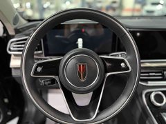 Hongqi H9 2020 2.0T Zhilian Qixiang Edition - фото 5