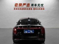 Hongqi H9 2020 2.0T Zhilian Qixiang Edition - фото 8
