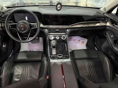 Hongqi H9 2020 2.0T Zhilian Qixiang Edition - фото 9