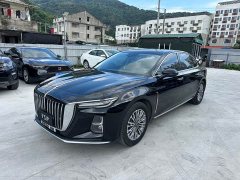 Hongqi H5 2.0T Automatic Zhilian Qichang Edition - фото 1