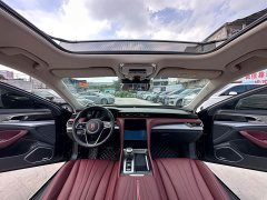 Hongqi H5 2.0T Automatic Zhilian Qichang Edition - фото 10
