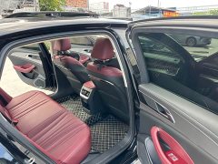 Hongqi H5 2.0T Automatic Zhilian Qichang Edition - фото 11