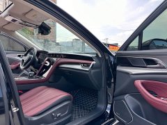 Hongqi H5 2.0T Automatic Zhilian Qichang Edition - фото 12