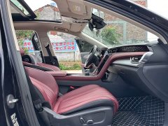 Hongqi H5 2.0T Automatic Zhilian Qichang Edition - фото 13