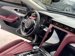 Hongqi H5 2.0T Automatic Zhilian Qichang Edition - фото 14