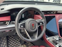 Hongqi H5 2.0T Automatic Zhilian Qichang Edition - фото 16