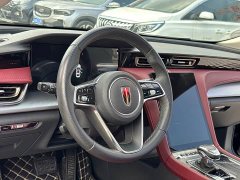 Hongqi H5 2.0T Automatic Zhilian Qichang Edition - фото 17