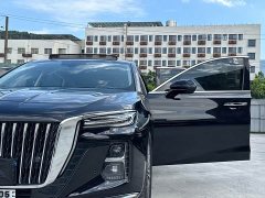 Hongqi H5 2.0T Automatic Zhilian Qichang Edition - фото 18