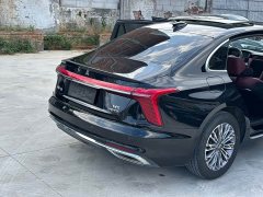 Hongqi H5 2.0T Automatic Zhilian Qichang Edition - фото 19