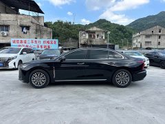 Hongqi H5 2.0T Automatic Zhilian Qichang Edition - фото 2