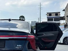 Hongqi H5 2.0T Automatic Zhilian Qichang Edition - фото 20