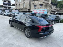 Hongqi H5 2.0T Automatic Zhilian Qichang Edition - фото 3