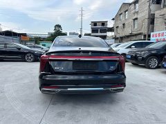 Hongqi H5 2.0T Automatic Zhilian Qichang Edition - фото 4