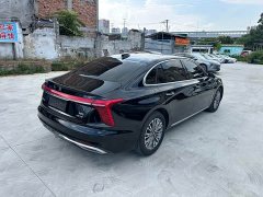 Hongqi H5 2.0T Automatic Zhilian Qichang Edition - фото 5