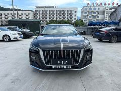 Hongqi H5 2.0T Automatic Zhilian Qichang Edition - фото 6