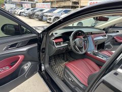 Hongqi H5 2.0T Automatic Zhilian Qichang Edition - фото 7