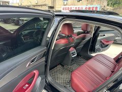 Hongqi H5 2.0T Automatic Zhilian Qichang Edition - фото 8