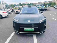 NIO ES8 Six-seater Executive Deluxe Edition - фото 1