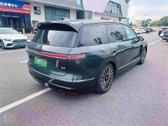 NIO ES8 Six-seater Executive Deluxe Edition - фото 3