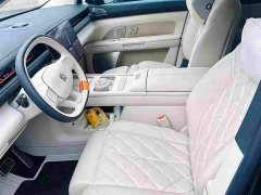 NIO ES8 Six-seater Executive Deluxe Edition - фото 4